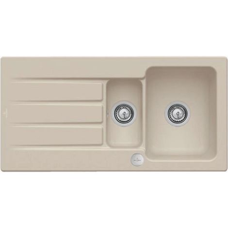 Villeroy & Boch 336502AM EB-SP Architectura 60 XR 1000x510mm (1/5)