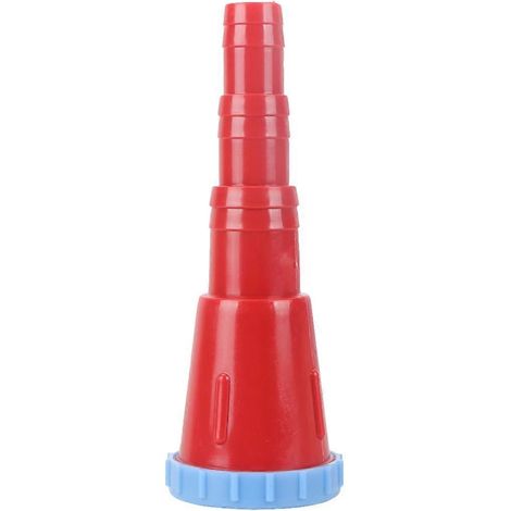 Garden Hose Nozzle Water Sprinkler for Gardening 2Pcs Set (1/3)
