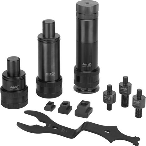 Soporte de tornillo modular 6425-706 mm AMF