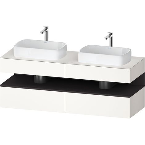 Mueble bajo lavabo Duravit Collection One, 2 extraíbles, 2 (1/2)