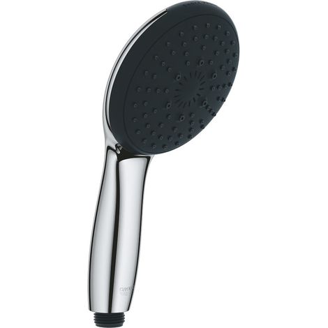 Grohe Vitalio Start - Doccetta, 3 getti, cromo 26031001 (1/5)