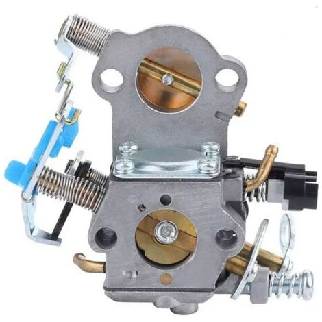 Carburatore per motosega a benzina WTA-29 Husqvarna 455 460 C1M-EL35 CS2255 455E (1/4)