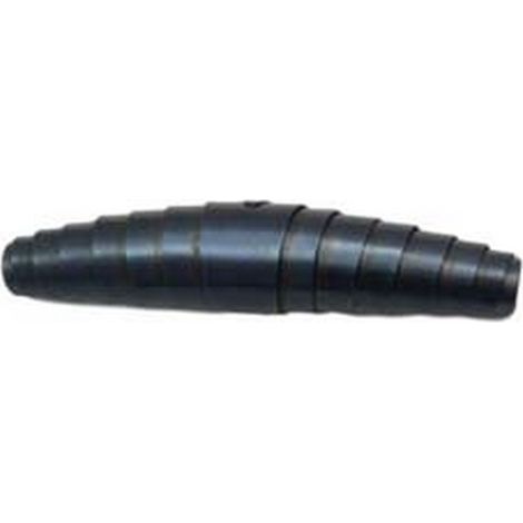 10PZ MOLLE BOVOLO BRUNITE PER FORBICI DA POTA - MM.70