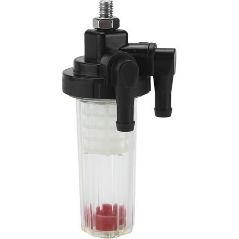 Marine-Kraftstofffilter 60C-24560-10, kompatibel mit YAMAHA 2/4-Takt-Motoren von 75 bis 100 PS. (1/5)