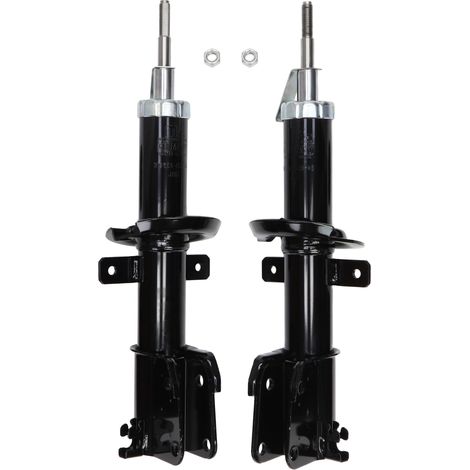Ammortizzatori anteriori fiat talento nissan primastar opel vivaro renault trafic (1/5)