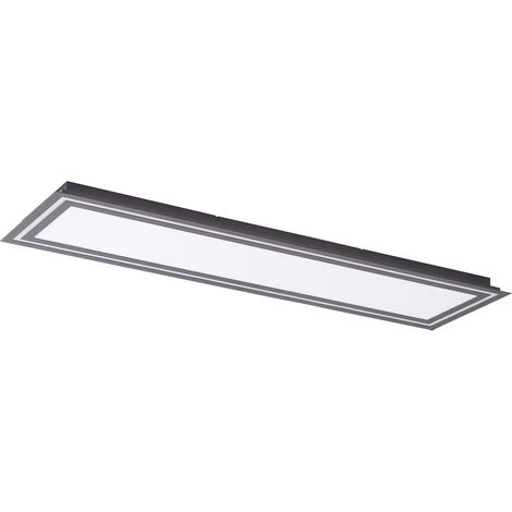 [GEBRAUCHT] B-Ware Lucande Leicy Led Deckenlampe Deckenlicht Deckenleuchte Wohnzimmerleuchte Lampe