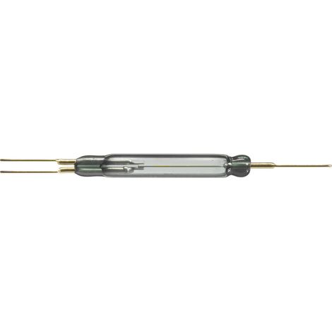 PIC PMC-3617 Reed-Kontakt 1 Wechsler 400 V/DC, 400 V/AC 1 A 60 W (1/2)