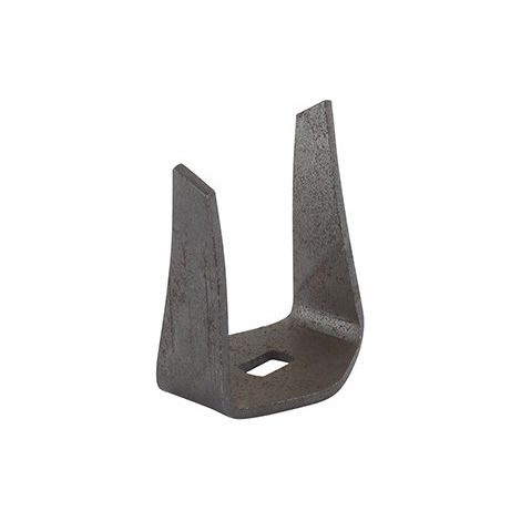 Cuchillo de fresado para herramienta de fresado universal 1603097. (4 cuchillos/máquina).