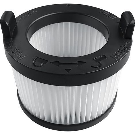 Filtre arrière pour aspirateur Levoit Vortex IQ 40-RF, 2 pièces (1/5)