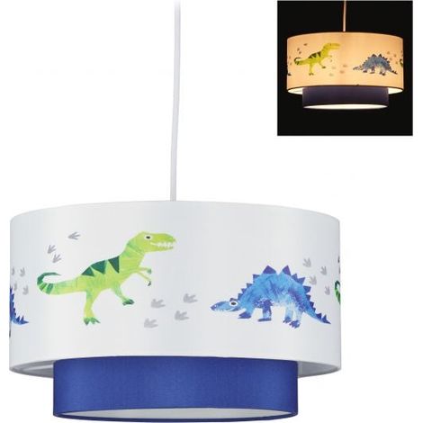 Dinosauri per la cameretta dei bambini (1/5)