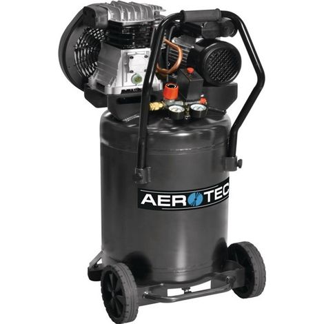 Compresor Aerotec 420-90 V TECH 360l / min 22 kW 90l AEROTEC