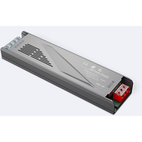 Trasformatore 48V DC 60W 1.25A 150 W