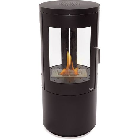 Estufa de bioetanol BESTFIRE VIEW