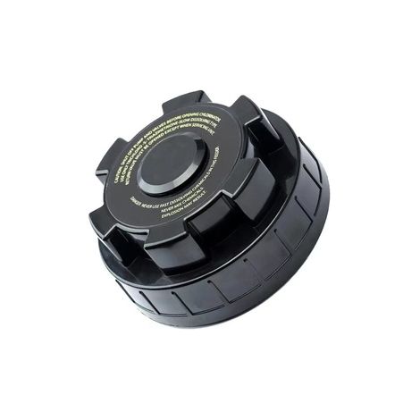 Capuchon de chlorinateur Hayward – Pour CL200C, CL100, couvercle de distributeur automatique, pièce détachée