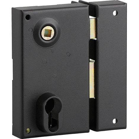 Cassa serratura CP 73 x 125 mm, destra – THIRARD