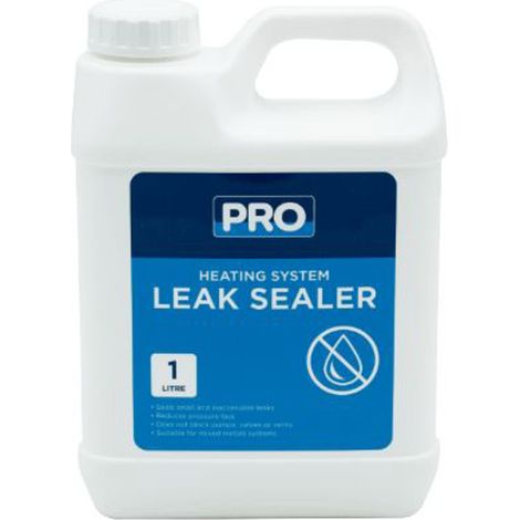 Pro Leak Sealer 1 Litre - Leak Repair
