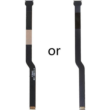 Flaches Displaykabel für MacBook Pro 13 Zoll A1708 (Modelljahre 2016 und 2017)
