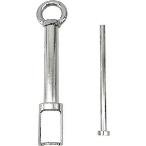 Outil d'extraction d'injecteurs de carburant compatible avec les modèles M276, M274 et M270 (1/5)