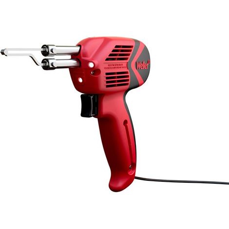 Weller WLG940023G Soldering Gun 100W/140W 240V WELG940023G