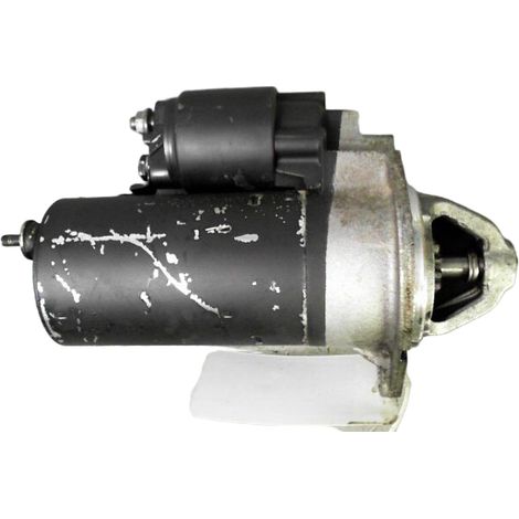[PRODUIT D'OCCASION] Demarreur OPEL Frontera ♻️ Ref Oe. 93176034 - Garantie à vie (1/4)