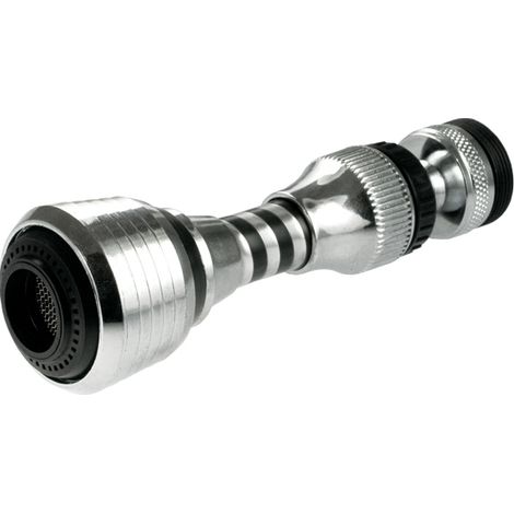Aireador de grifo largo F22/M24 (1/2)