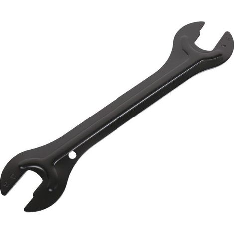 Clé de moyeu de vélo 13/14/15/16 mm, clé à cône fine pour réparation de pédales et moyeux de roue, outil d'entretien et de maintenance pour vélos (1/4)