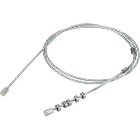 Câble embrayage tracteur tondeuse Snapper - 7022449YP