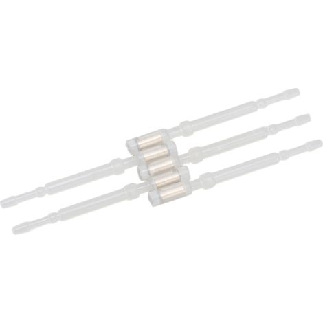 Lot de 5 sondes tactiles 3D pratiques, stables et durables en plastique, accessoires de remplacement pour imprimantes Makerbase Sensors (1/5)
