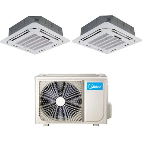 Klimaanlage Midea m20-18fn8-q 5 4 kW Kühlung 5 6 kW Heizung