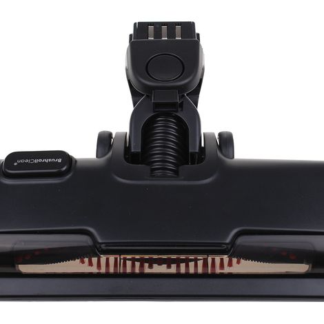 Electrolux - vacuum cleaner brush / floor nozzle powerpro / bristle - 140233317043 - 7321424858590