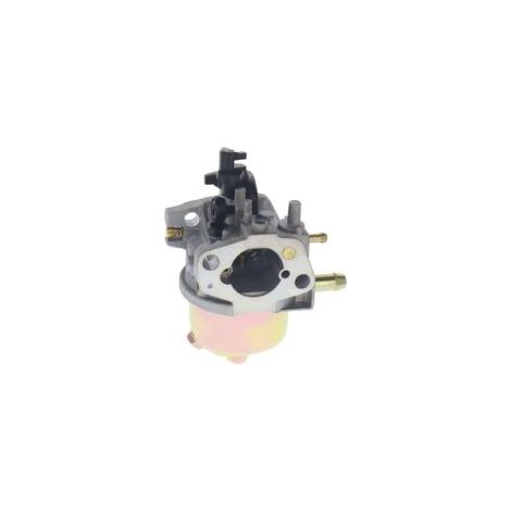 Carburateur 751-10881 pour tondeuses à gazon MTD, Cub Cadet et Troy Bilt 2P70MU, 2P70M0C, 2P70M0D (173 cm³), 1T65NUB, 1T65RUA et 1T65RUB (140 cm³).