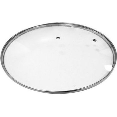 Rechange Couvercle En Verre Pour 76693 (1/5)