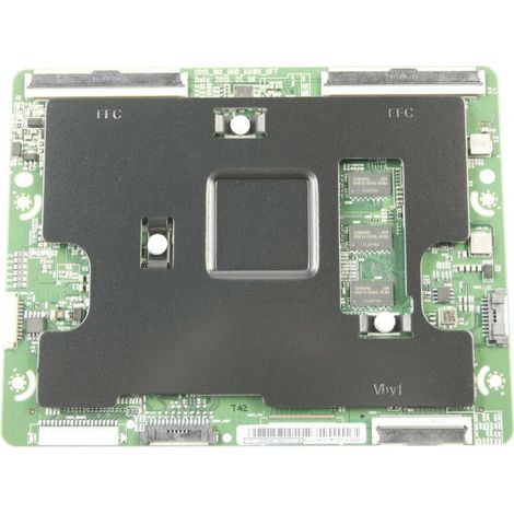 PLATINE T-CON POUR TV AUDIO TELEPHONIE SAMSUNG - BN96-37571A (1/2)