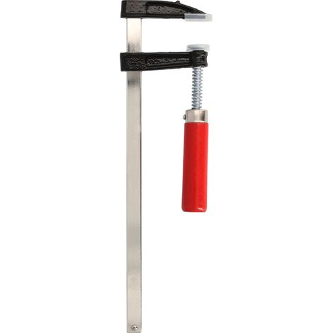 Tourniquet Manche Bois 250x 50 mm. (1/4)