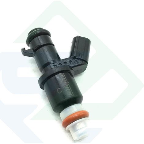 Applicable to fuel injector 16450-5BA-A01 for Honda Civic 2.0L L4 (2016-2019) (1/4)
