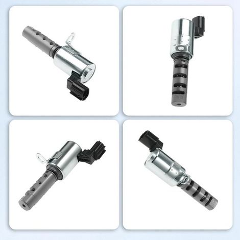 Die Referenznummer 1533022020 ist für die Verteiler-Steuermagnetventile des Toyota Celica Corolla Matrix 4 geeignet. (1/5)