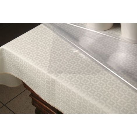 TOVAGLIATO CRISTAL H.140 TRASPARENTE SP.0,20 HORNSCHUCH ITALIA ML 30,0