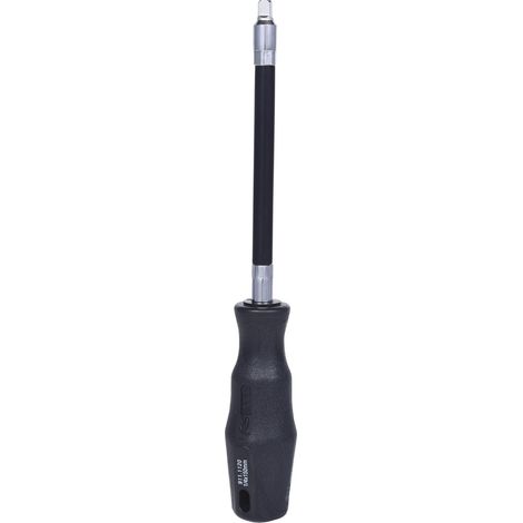 KS TOOLS 911.1120 TOURNEVIS BI-COMPOSANTS FLEXIBLE 1/4''