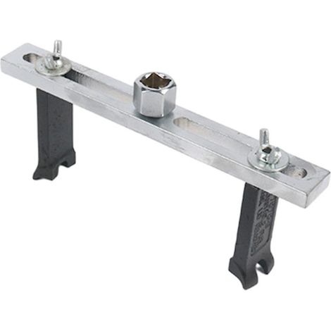 Verstellbarer Schraubenschlüssel für Kraftstoffpumpenmodule für Autos und Motorräder (1/5)