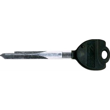 CHIAVE KEYLINE a SPILLO Mod. XBU2P XBW2P BURG-FIAM
