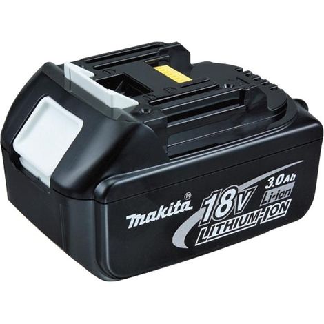 Makita Akku BL3622A 36V, 2,2Ah
