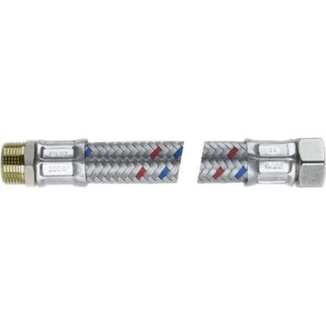 SCELTO DA DESIVERO Flex zincato antiv. m1/2 fp1/2 l.500 codice prod: DSV04773L (1/2)