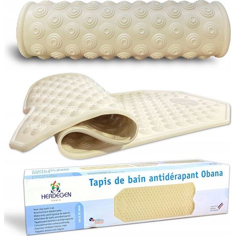 Tapis de bain antidérapant 550801 (1/3)