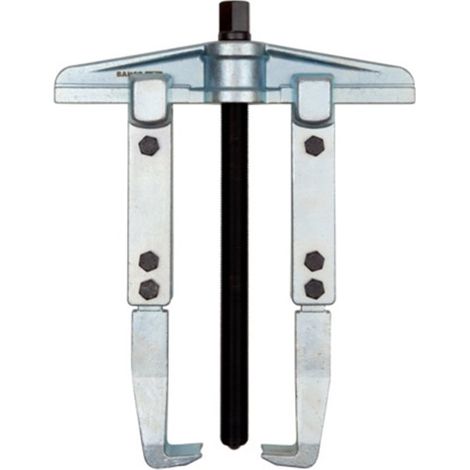 EXTRACTOR 2 BRAZOS UNIVERSAL - BAHCO