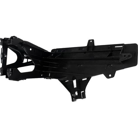 Soporte para faro delantero, plástico ABS de alta calidad, para sedanes de lujo F01, F02 y F04, 1 unidad. (1/2)