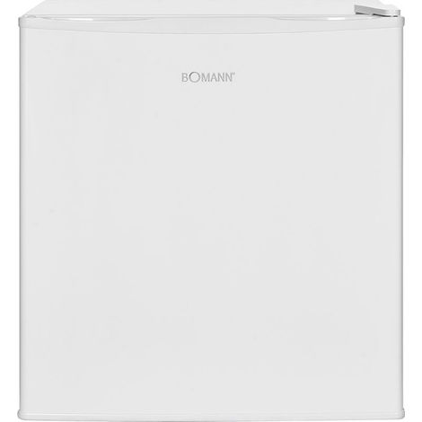 Réfrigérateur 42L Blanc Bomann KB7346-Blanc (1/5)