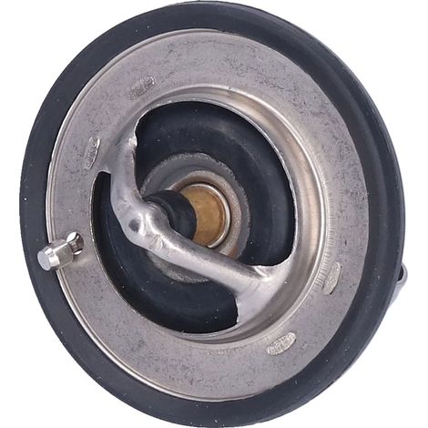 Thermostat de liquide de refroidissement moteur 21200-ET01A de remplacement pour Nissan Rogue/Sentra/Versa/NV200 (1/5)