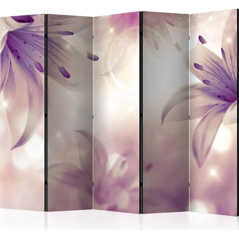 Paravento - Ballad about Gentleness II [Room Dividers] - 225x172 (1/4)