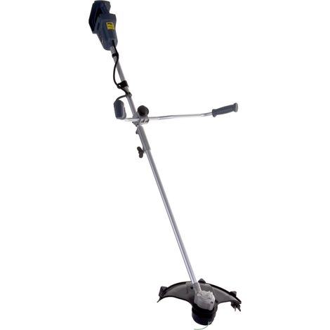 Graphite Energy+ Akku-Rasentrimmer 36 Volt (1/5)