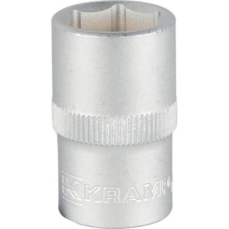 Vaso 1/2" 6-lados 5/8" UNIVERSAL 18060131160KR (1/2)